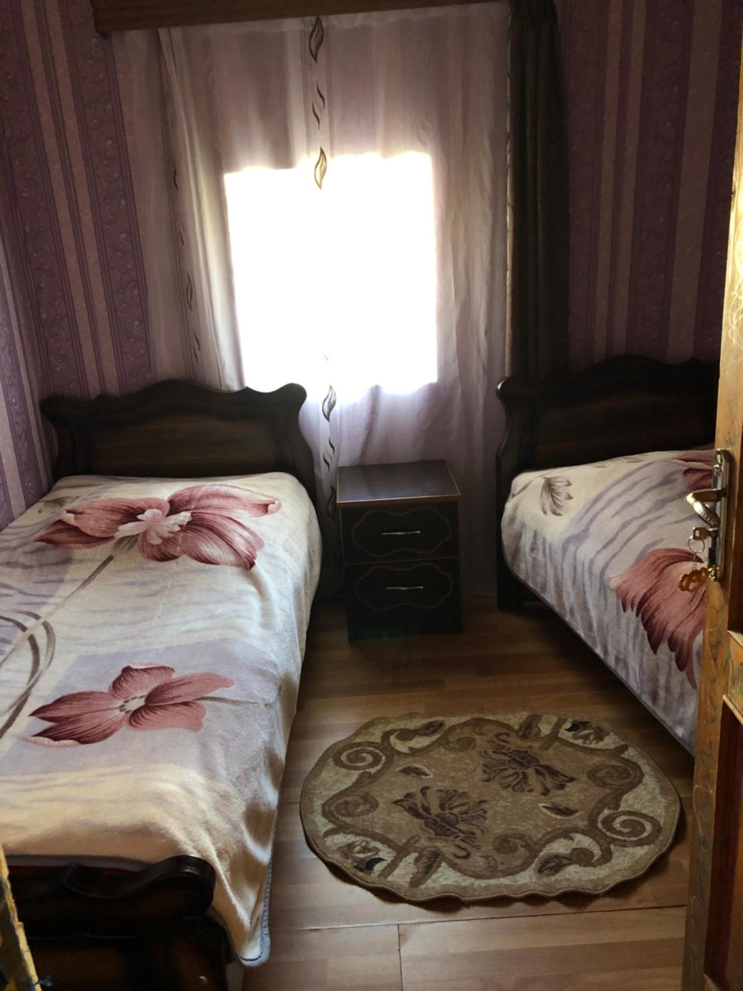 فندق Old House أوشغولي المظهر الخارجي الصورة