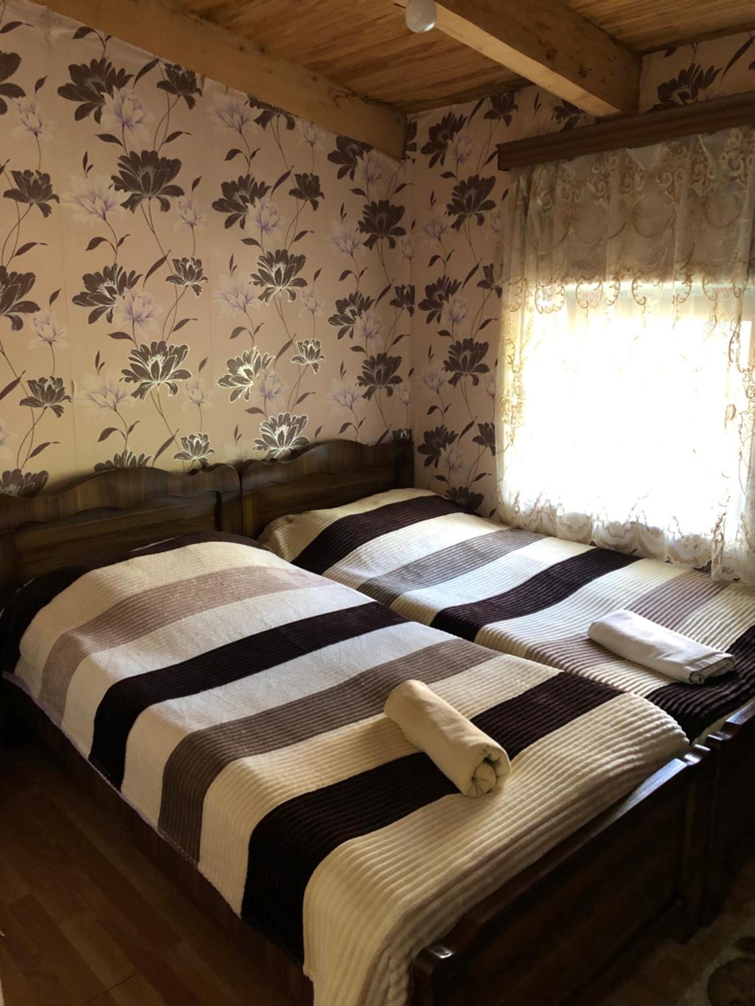 فندق Old House أوشغولي المظهر الخارجي الصورة